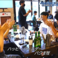 「復讐代行人３～模範タクシー～」メイキング（c）SBS