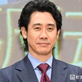 大泉洋「僕と似た匂いがする」親近感覚えた学生役キャストとは まさかの忠告で会場沸く【俺たちの箱根駅伝】 画像