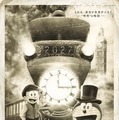 19世紀のイギリスへ『映画ドラえもん のび太の蒸気時間車』大冒険の幕開けを予感させる映像が公開！ 画像