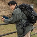 中島歩、長編映画単独初主演『旅する練習』2027年公開　共演は『ルックバック』の新人俳優・七瀬ふうり 画像