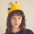MILKFED. x MIFFY AND MELANIE S/S TEE (7,150円・税込)