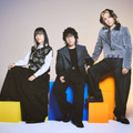 レトロリロン、Major 1st EP「アブノーマルライフハック」配信開始。ドラマ『再生のウズメ』OPテーマ「Dear」など全5曲 画像
