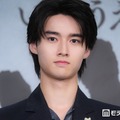 藤岡真威人、劇団☆新感線に初参加で抱えた不安告白 憧れの役に挑戦「夢にも思っていなかった」 画像