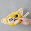 【GREMLINS】ギズモ フェイスポーチ　2,915円