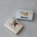 【GREMLINS】ギズモ スクエアアクセサリーケース　2,420円