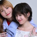 【「付き合ってあげてもいいかな」インタビュー後編】「一気に距離が近づく瞬間」第1話ラストシーンは試行錯誤 鞘師里保が小西桜子に助けられた場面とは 画像