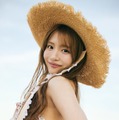 AKB48平田侑希、1st写真集決定 舞台はシドニー・水着＆ランジェリーカットにも初挑戦 画像