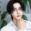 “整形級メイク”話題のGYUTAE、黒髪定着前の髪型遍歴が話題「なんで全部似合うの」「美しい」 画像