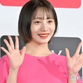 能條愛未（C）モデルプレス