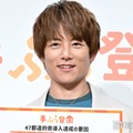 杉浦太陽（C）モデルプレス