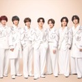 Travis Japan、松田元太主演ドラマ「はだかんぼうたち」主題歌決定 “愛することはエゴなのか”問い描く大人のラブソング 画像