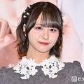 尾木波菜（C）モデルプレス