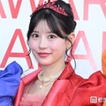 月足天音（C）モデルプレス