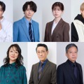 松田好花・B&ZAI本高克樹ら、朝日奈央＆新川優愛W主演「妻を引退します」7人の豪華キャスト解禁 画像