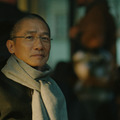 『静かな友人』© 2025 PANDORA FILM - GALATEE FILMS - INFORG-M&M FILM - ARTE FRANCE CINEMA