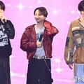 ゲンジブ杢代和人「TGC」出演16回目の心境 BUDDiiS小川史記＆高尾楓弥とEBiDANトーク【TGC2026A/W】 画像