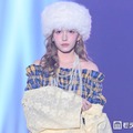 FRUITS ZIPPER早瀬ノエル、トップバッターで「IDOL RUNWAY」開幕 肩出し衣装で美デコルテ披露 画像