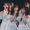 日向坂46新曲「イチャイチャ虫」ついにファンの前で初披露 イベントトリで横浜アリーナ熱狂【IDOL RUNWAY COLLECTION 2026A/W】 画像