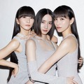 コールドスリープ中のPerfume、メンバー3人選曲のアルバム決定 12月23日リリース・メジャーデビュー記念日に発表【Favorites（Selected by Perfume）／コールドスリープ】 画像