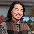 「誰が為にか書く ～東京から離れた山暮らし日記～」発売記念会見に出席した東出昌大（C）モデルプレス