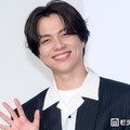 WEST.重岡大毅、生エゴサーチの結果に驚き 原菜乃華から「頼れる兄貴」な一面も明かされる【5秒で完全犯罪を生成する方法】 画像