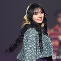 川崎桜（C）モデルプレス
