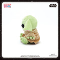 【ステレオぷらっしゅ】 サウンドぬいぐるみ「スター・ウォーズ」グローグー［再生産］／3,800円（税込）