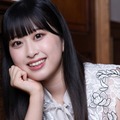 注目の“日本一可愛い新入生”候補 四年制大学・松本奈那さん【フレキャン2026特集】 画像