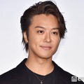EXILE TAKAHIRO、鍛え上げられた肉体美披露に「広背筋バキバキ」「ギリシャ彫刻みたい」の声 画像