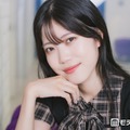 注目の“日本一のサークル美女”候補 慶應義塾大学・望月結心さん【ミスサー2026特集】 画像