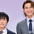 風間俊介＆庄司浩平「40までに」漫才風動画が話題「無計画のクオリティじゃない」「身長差メロい」 画像