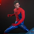 1/6スケールフィギュア スパイダーマン(ファイナル・スウィング・スーツ/デラックス版)/50,000円 (税込)