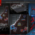 1/6スケールフィギュア スパイダーマン(ファイナル・スウィング・スーツ/デラックス版)/50,000円 (税込)
