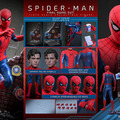 1/6スケールフィギュア スパイダーマン(ファイナル・スウィング・スーツ/デラックス版)/50,000円 (税込)