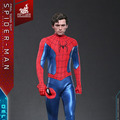 1/6スケールフィギュア　スパイダーマン（ファイナル・スウィング・スーツ／デラックス版）／50,000円 (税込)