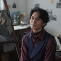 錦戸亮、23年ぶり“朝ドラ”出演決定 NHK連続テレビ小説「ブラッサム」で世間の注目を集める洋画家役 画像