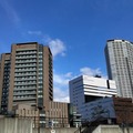 ABCテレビ社屋（提供写真）