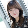 注目の“日本一可愛い新入生”候補 T大学・須藤暖さん【フレキャン2026特集】 画像