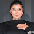 ローラ、480万円超え高級腕時計身につけ銀座に降臨 ユニークドレスから美スタイル披露【HUBLOT NIGHT】 画像