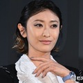 「HUBLOT NIGHT」に出席した山田優（C）モデルプレス