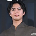 片寄涼太「家族との時間」に夢中 「一番のめり込んでいると思う」【HUBLOT NIGHT】 画像