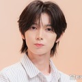 「小麦とバターと復讐と」制作発表会に出席した七五三掛龍也（C）モデルプレス