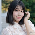 注目の“日本一可愛い新入生”候補 関西大学・麻野優花さん【フレキャン2026特集】 画像