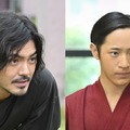 「チンギス―VIVANT THE ORIGIN STORY―」TBS