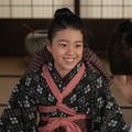 村上蘭「ブラッサム」第1話（C）NHK