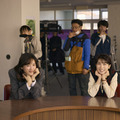 『ファーストボイス』©2026「ファーストボイス」製作委員会