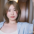注目の“日本一可愛い新入生”候補 中京大学・吉田紗香さん【フレキャン2026特集】 画像