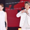 川口葵、武尊（C）モデルプレス