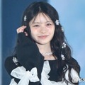 櫻坂46浅井恋乃未「ガルアワ」初登場 大ぶりリボン×ドット柄ボトムスで美スタイル輝く「似合いすぎ」「小顔際立つ」と反響【ガルアワ2026A/W】 画像