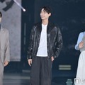 田中樹、福士蒼汰、志田彩良（C）モデルプレス